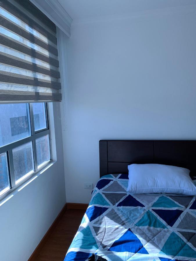Bogota Kings 300酒店 外观 照片