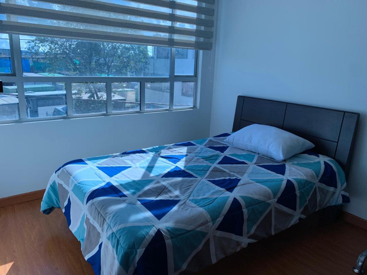 Bogota Kings 300酒店 外观 照片