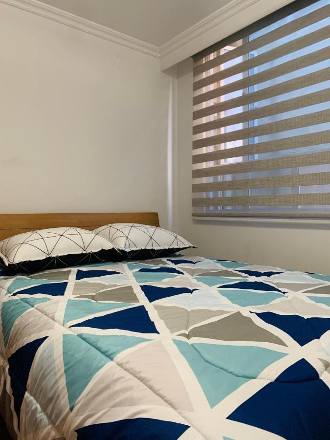 Bogota Kings 300酒店 外观 照片