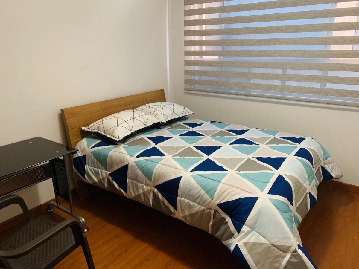 Bogota Kings 300酒店 外观 照片