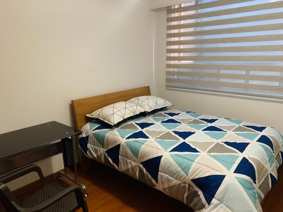 Bogota Kings 300酒店 外观 照片