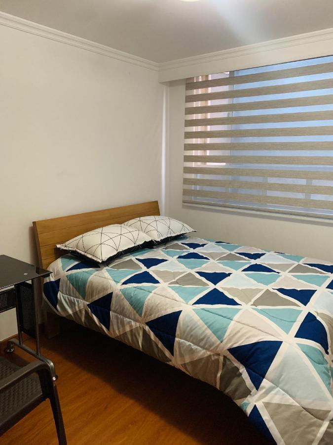 Bogota Kings 300酒店 外观 照片