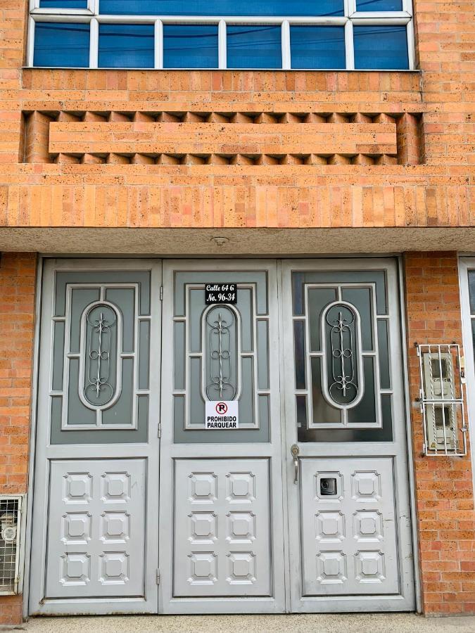 Bogota Kings 300酒店 外观 照片