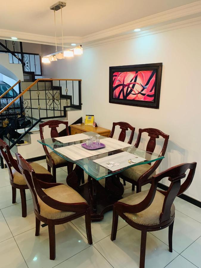 Bogota Kings 300酒店 外观 照片