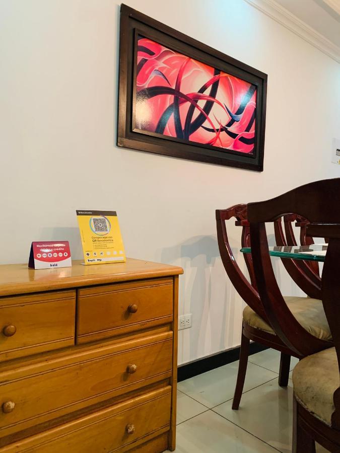Bogota Kings 300酒店 外观 照片
