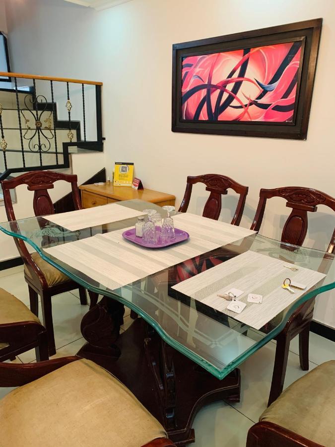 Bogota Kings 300酒店 外观 照片