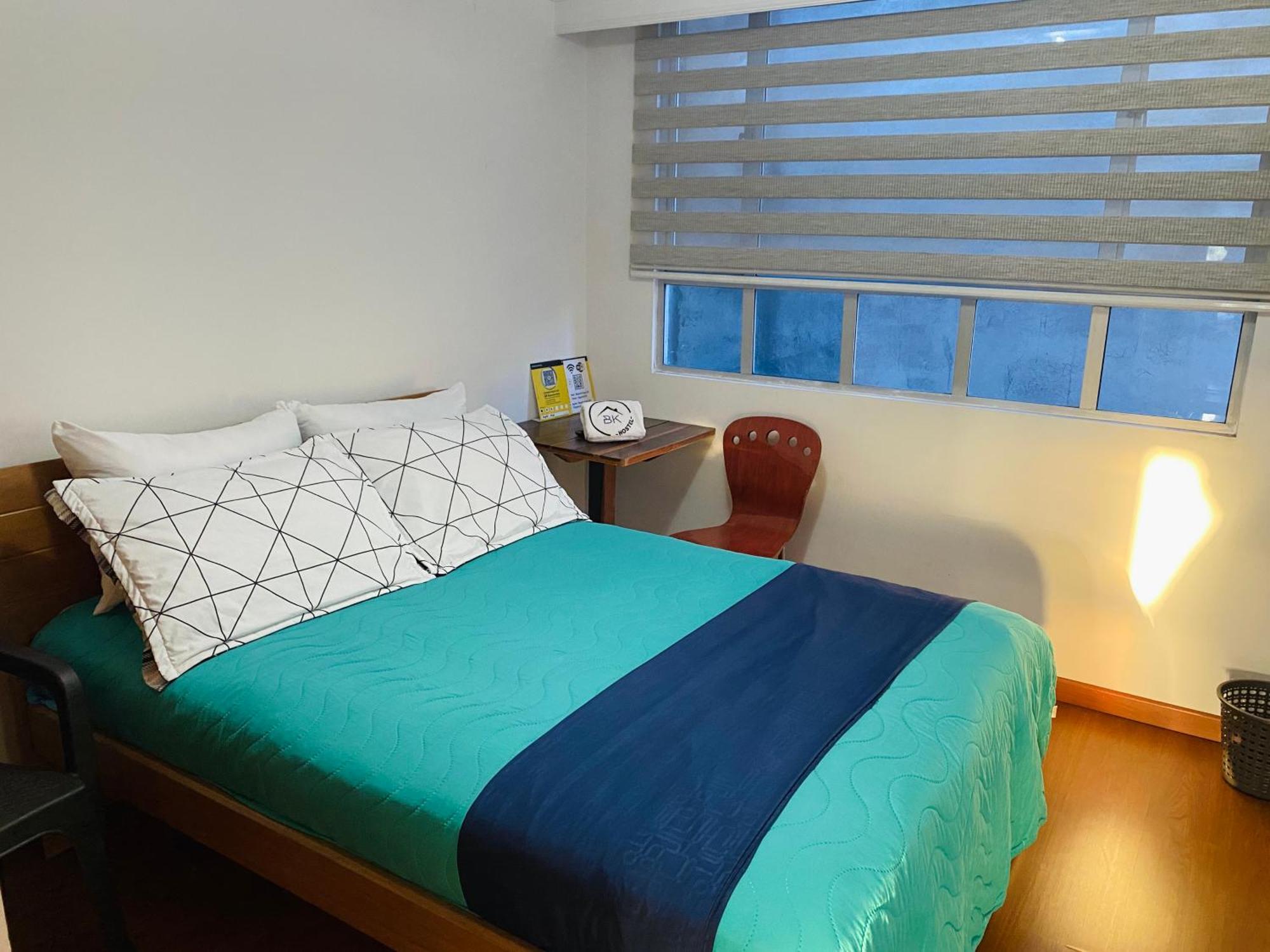 Bogota Kings 300酒店 外观 照片