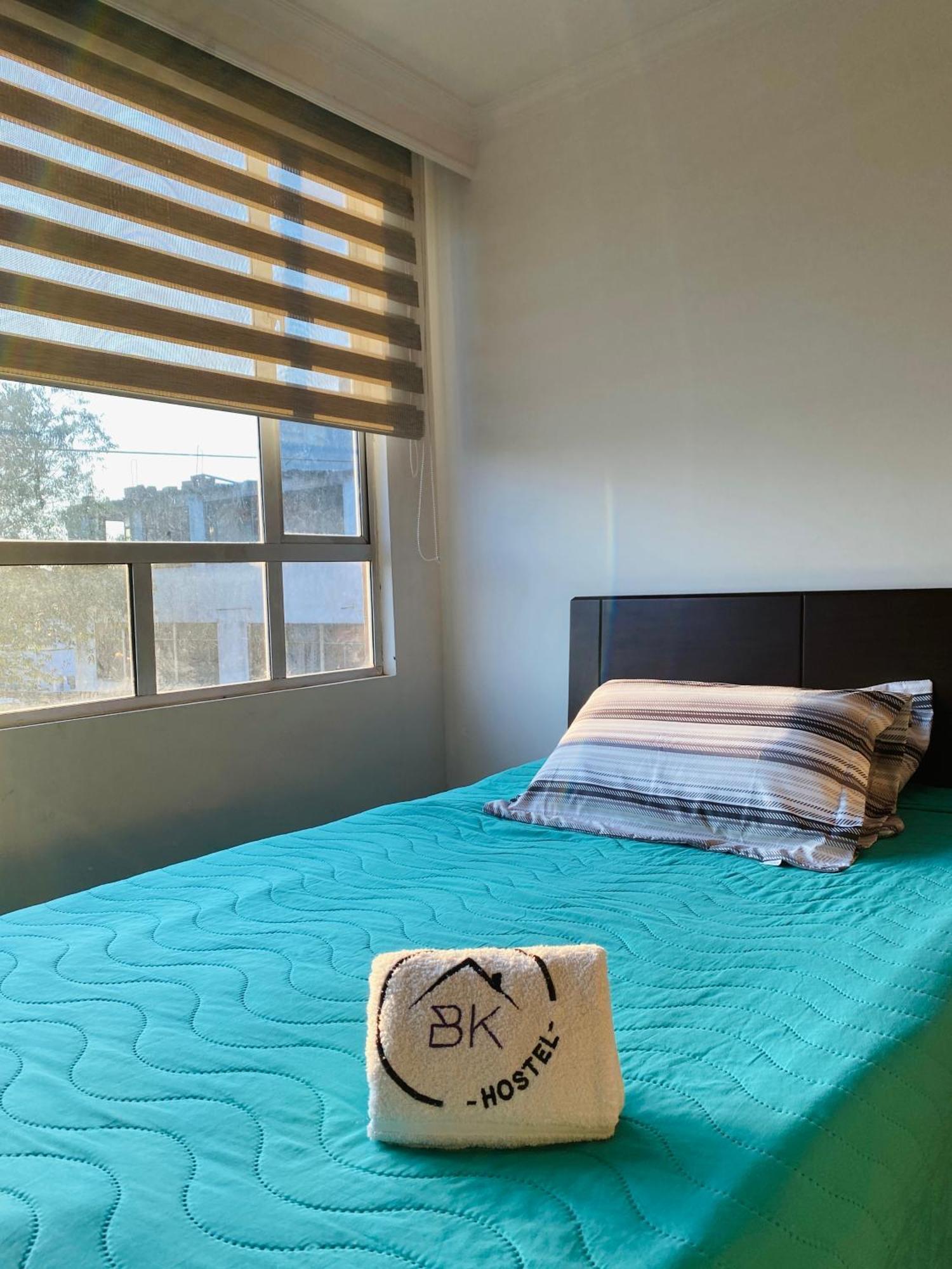 Bogota Kings 300酒店 外观 照片