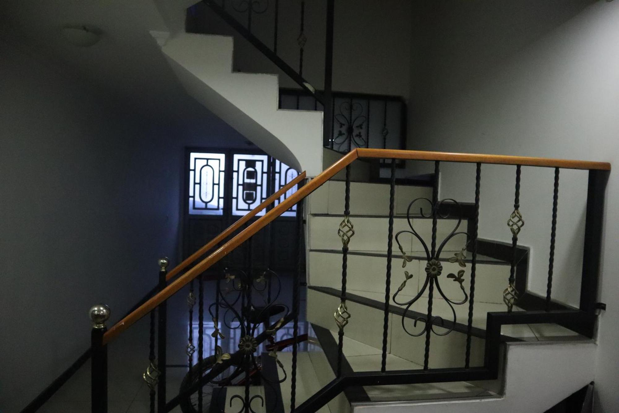 Bogota Kings 300酒店 外观 照片